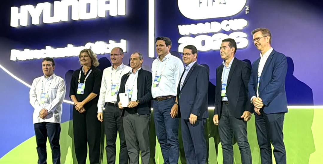 Tai Motors Vitória: melhor concessionária Hyundai do Brasil