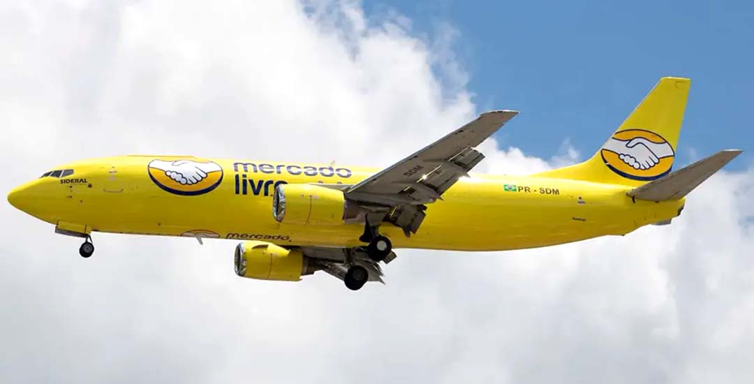 Emoção e alegria no aeroporto 