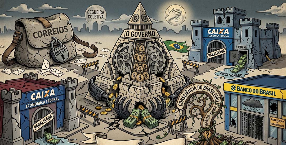 Entender, quem há de?