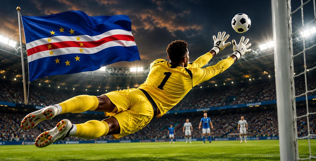A lição de Cabo Verde 