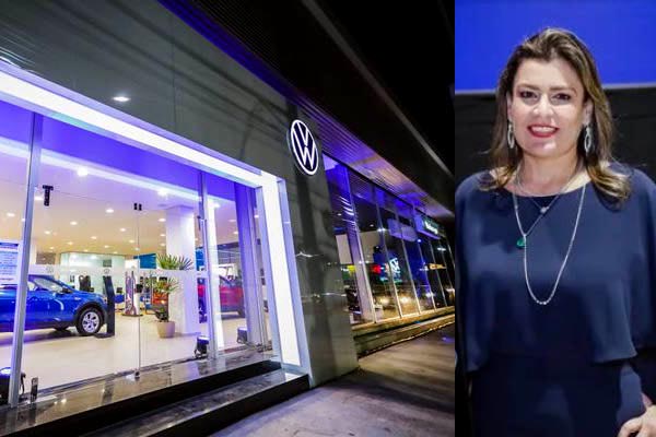 Vitoriawagen Guarapari ganhará novo showroom 