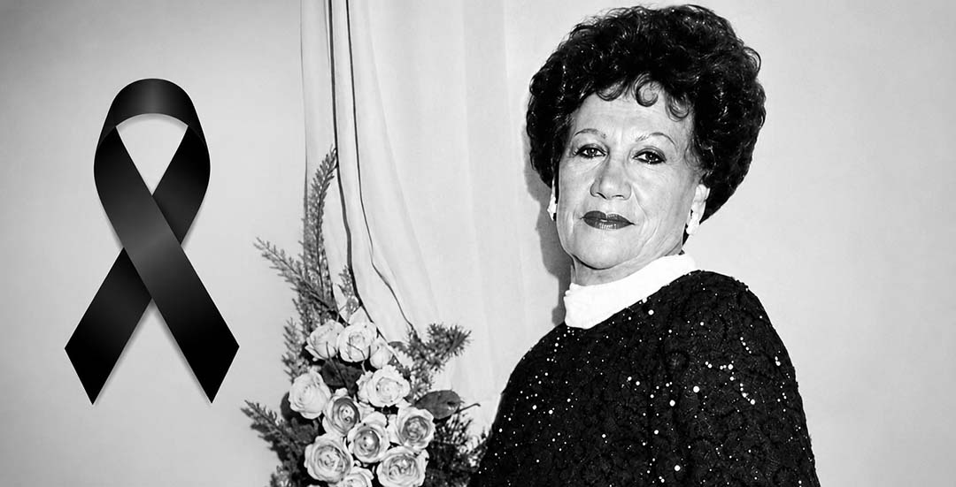 Obituário: Maridea Rosa Bitti 