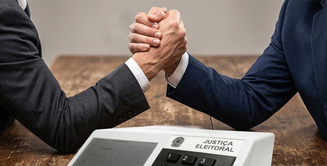 Vitórias e derrotas