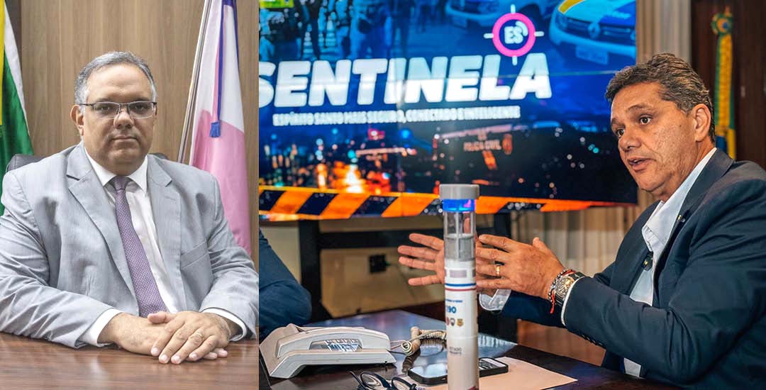 Bate-papo sobre Segurança Pública