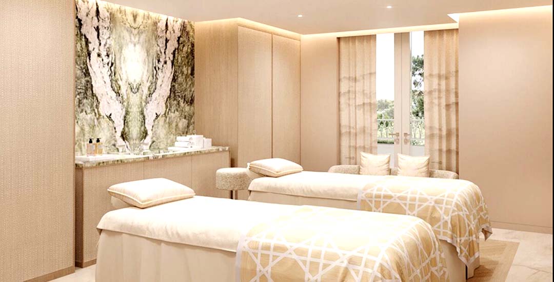 Luxo: Spa Dior chega ao Brasil 