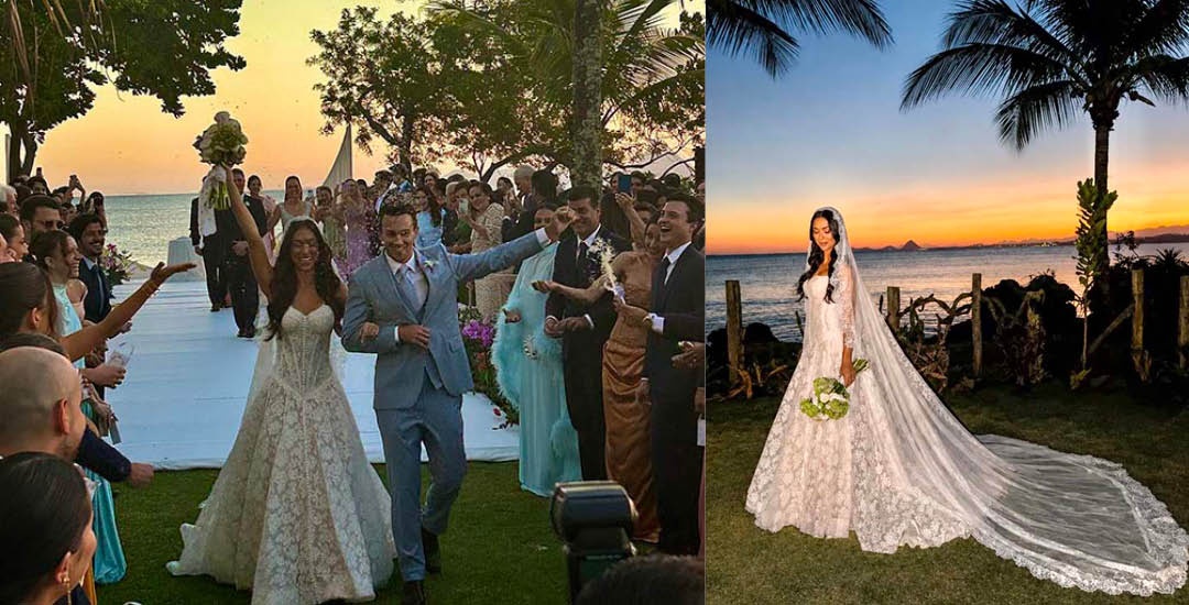 Ana Luisa e Lucas: a vitória do amor 