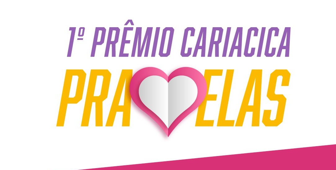 Prêmio para elas 