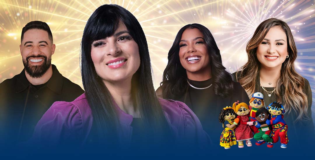 Festa de Cariacica para toda família  