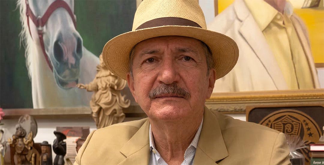 Quem é Aldo Rebelo?