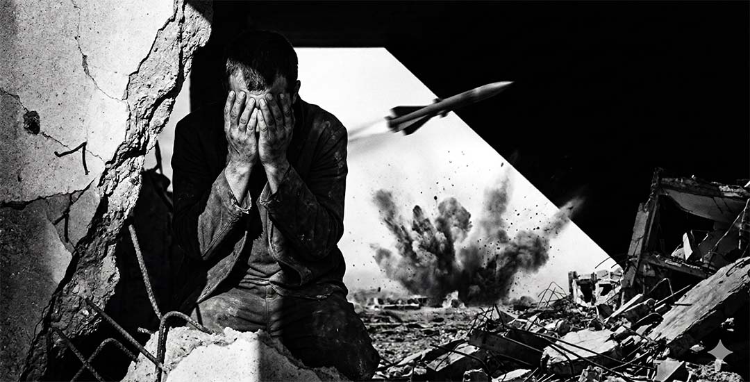 Guerra, uma ignorância secular 