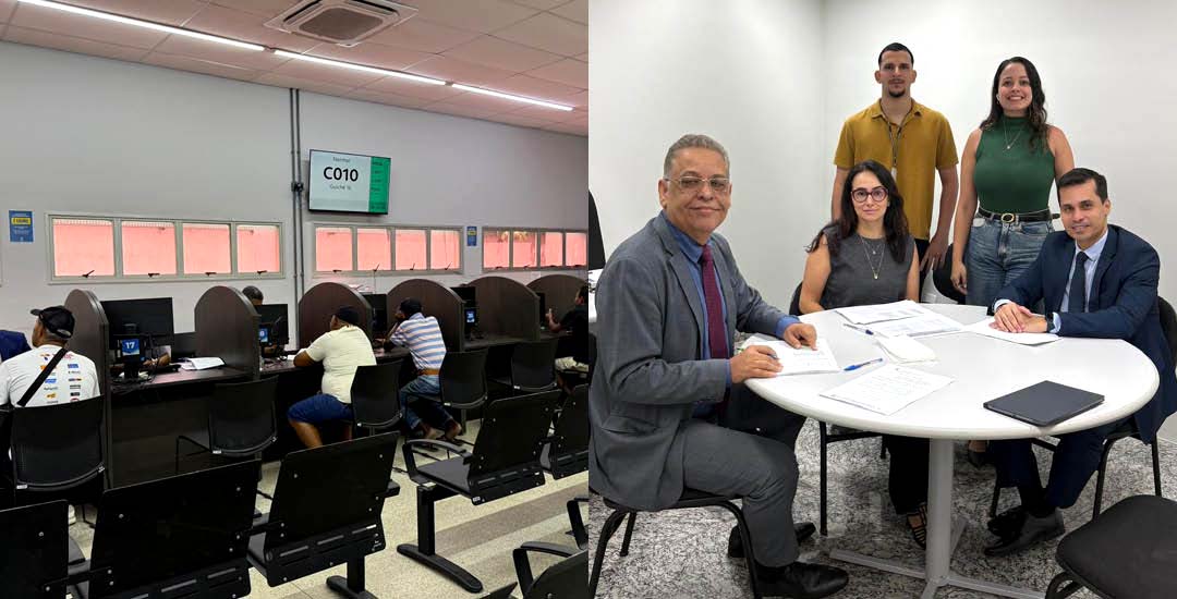 Semana da Regularização Tributária em Cariacica 
