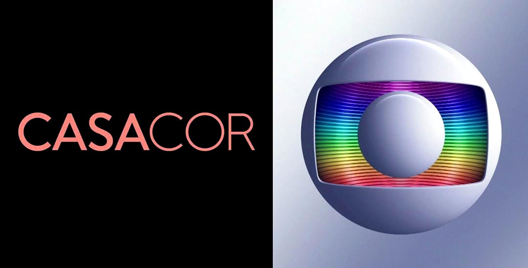 Casa Cor agora é da Rede Globo 