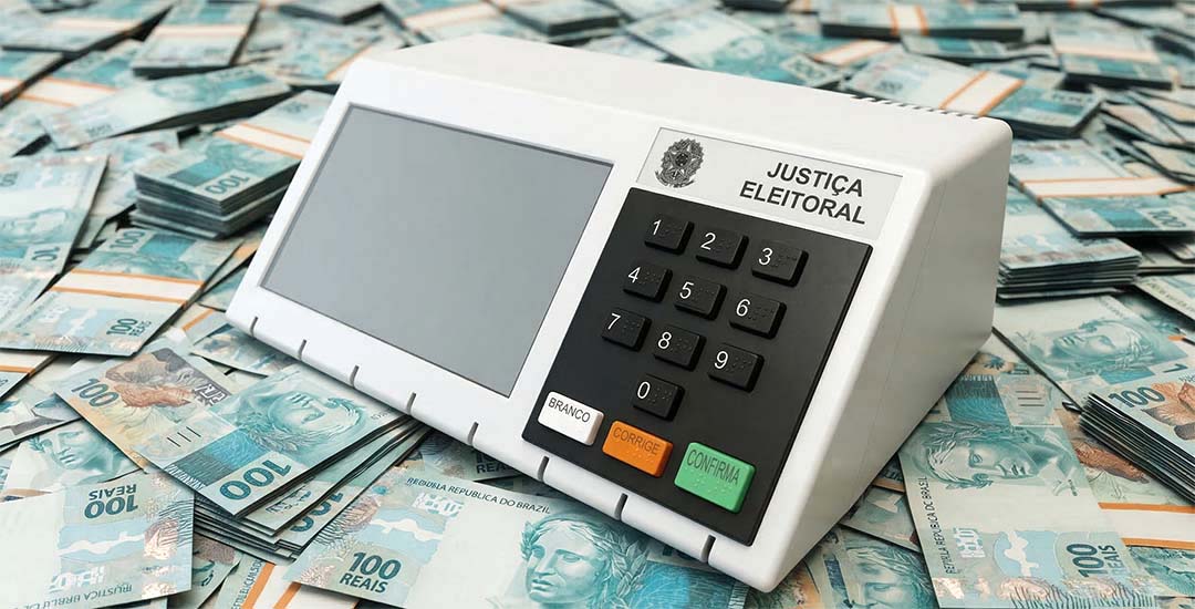 A farra dos partidos 