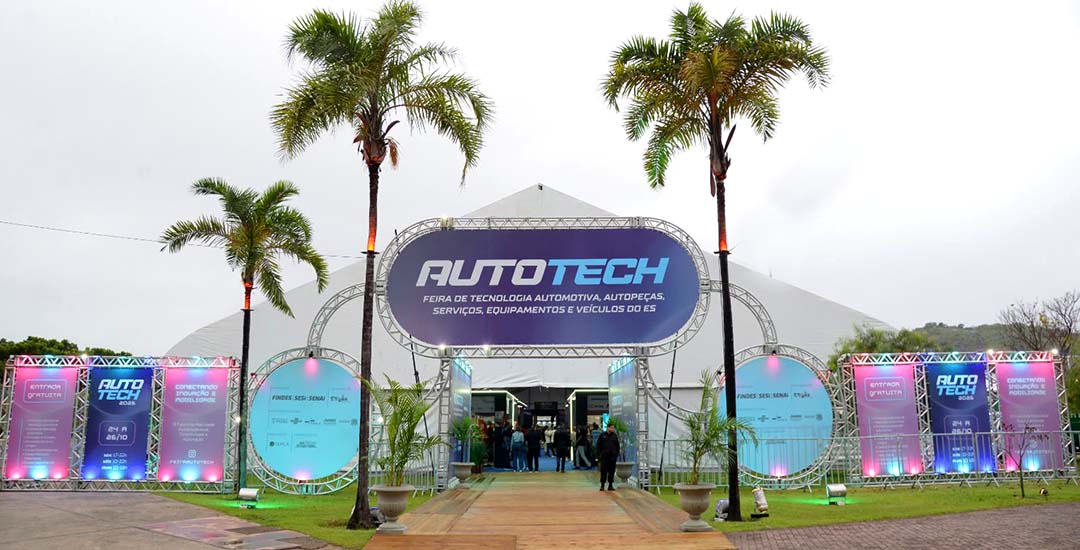 Autotech 2026 