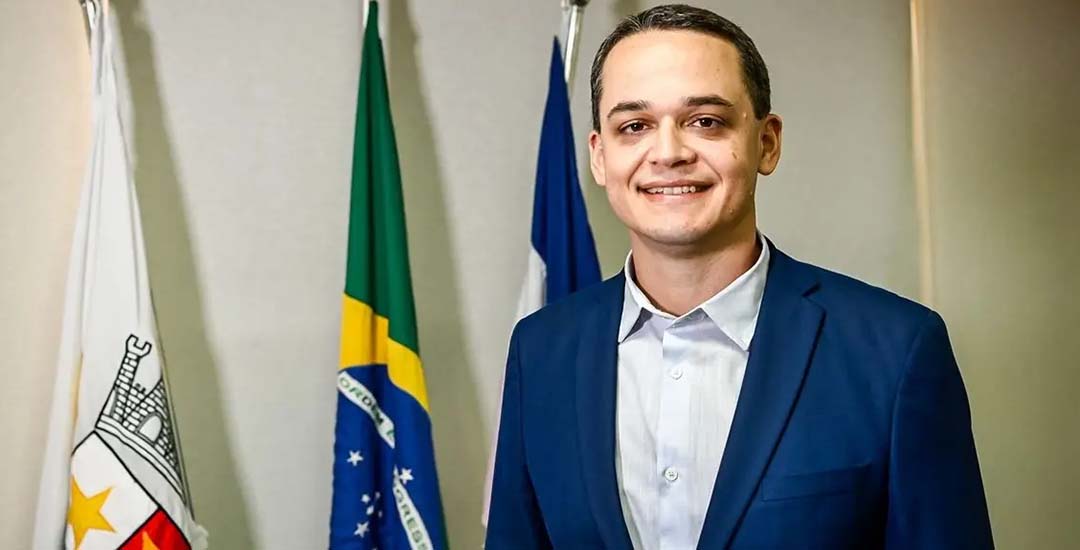 Um novo Pazolini?