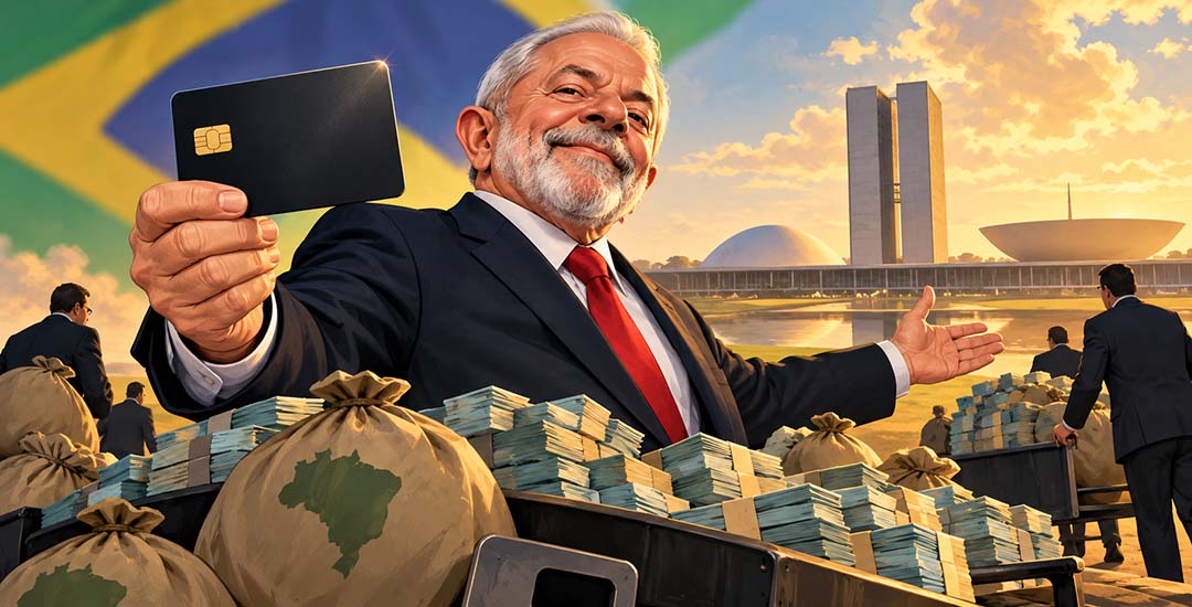 Cartão de crédito único 