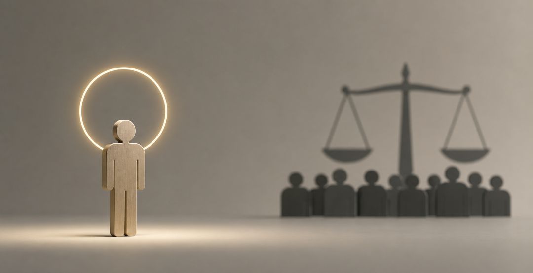 O conceito de dignidade 