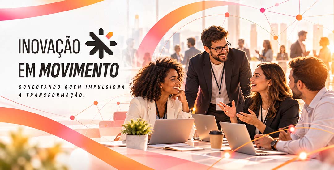 Workshop gratuito em Cariacica 