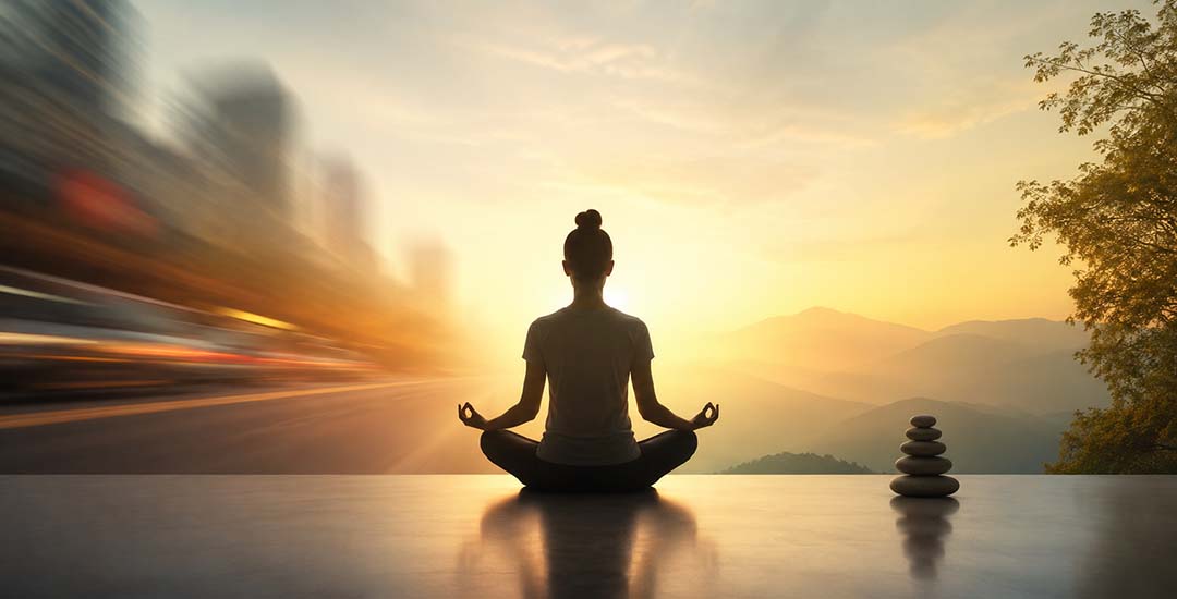 Espiritualidade e saúde mental 