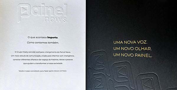 Painel News 