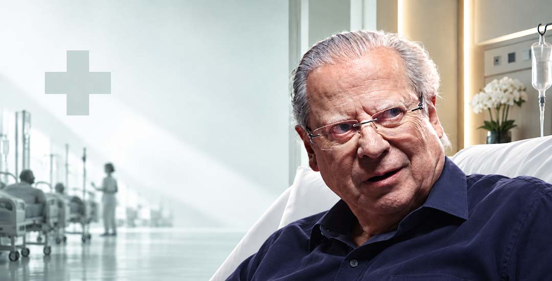 O SUS de José Dirceu 