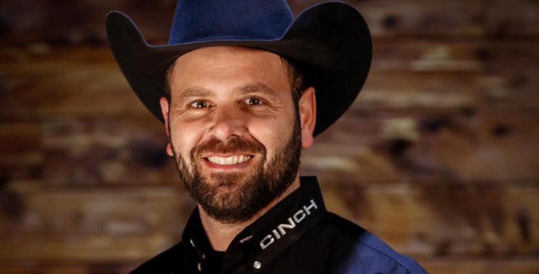 Capixaba brilha em Oklahoma 