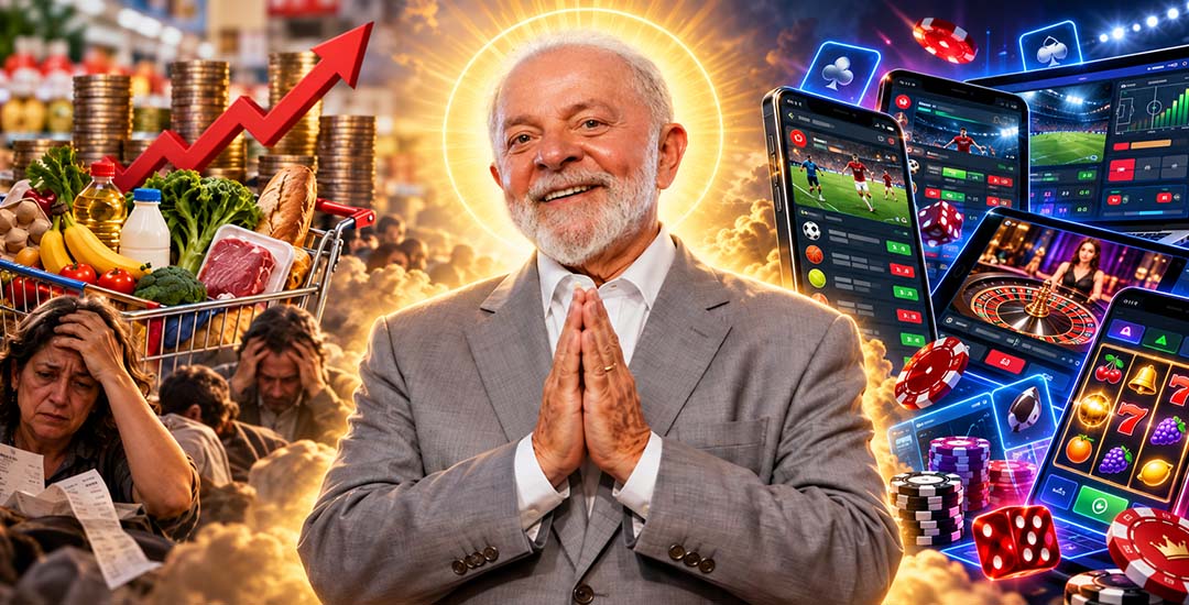 Os milagres de São Lula 
