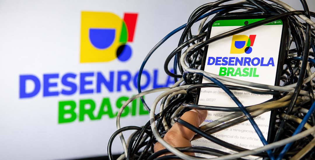 O Desenrola acabou enrolando mais 