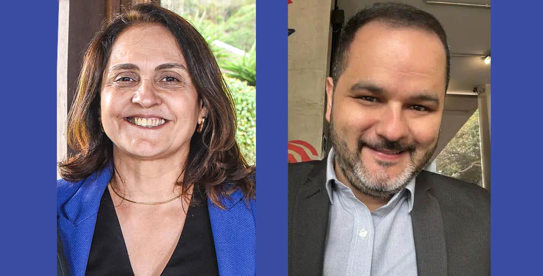 Raphael Marques assume Secom ES