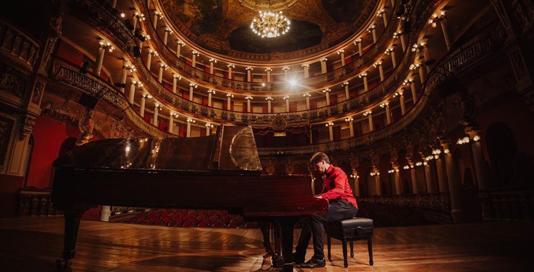 Bruno Hrabovsky apresenta Pink Floyd  