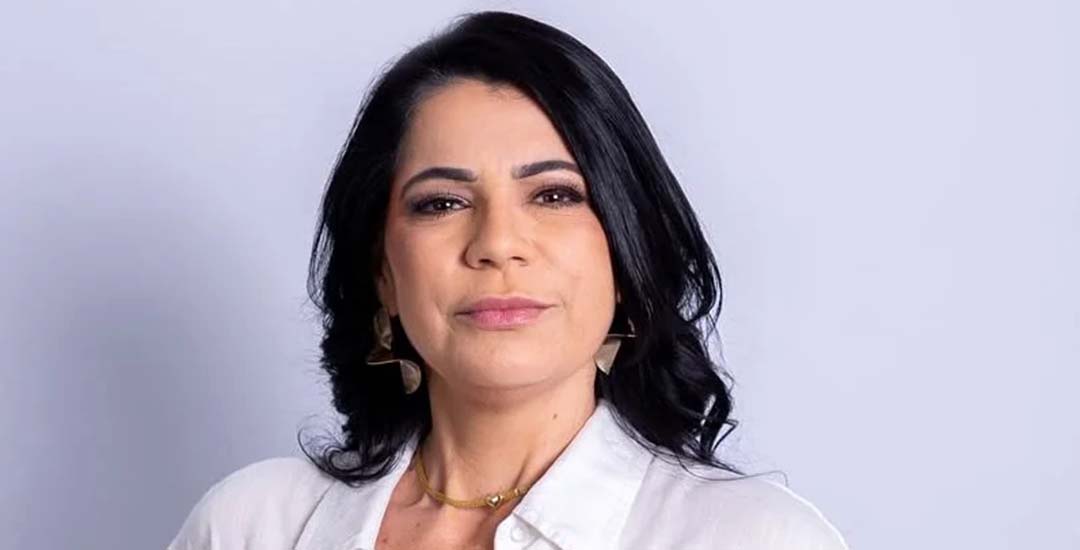 Quem é Eliane Leal, a vice-governadora