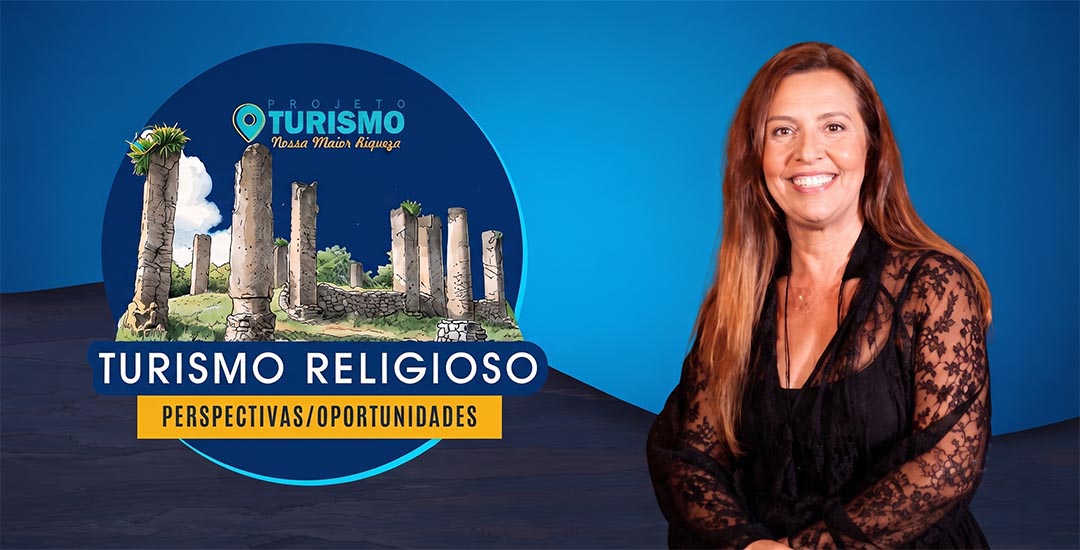 Turismo religioso 