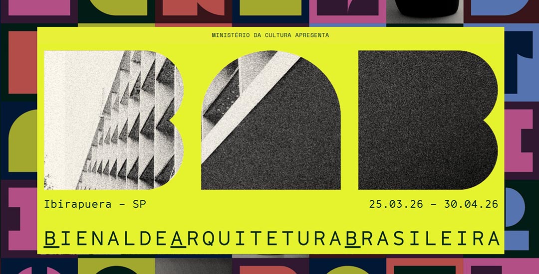 Bienal da Arquitetura Brasileira