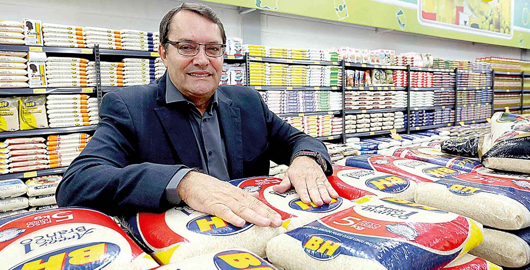 O homem de R$ 35 bilhões está chegando 