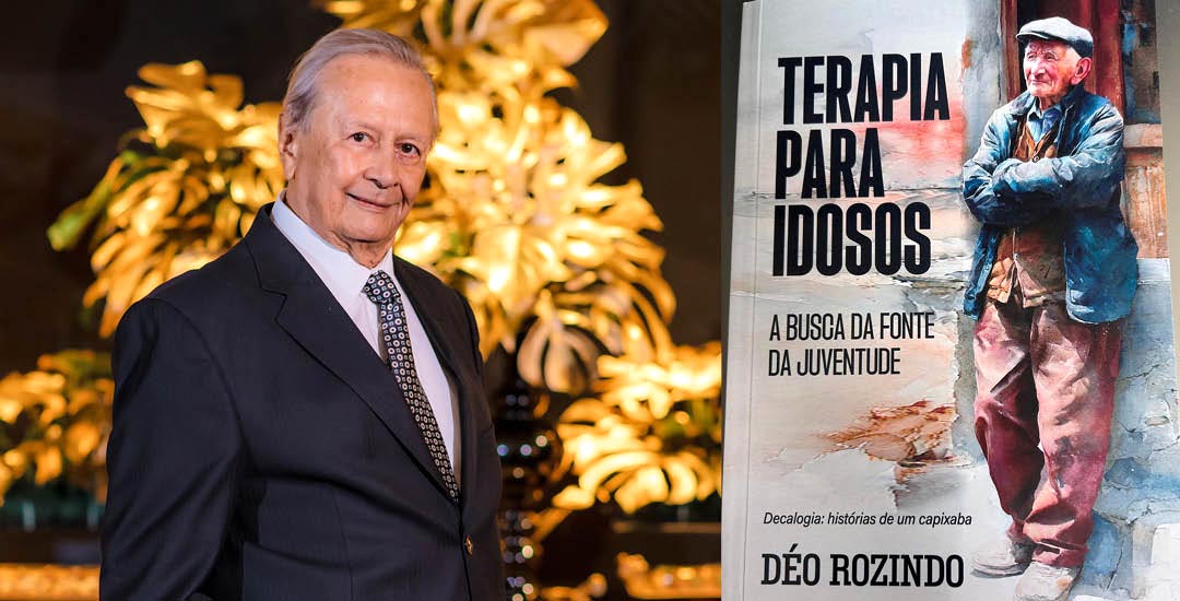 O imortal Déo Rozindo 