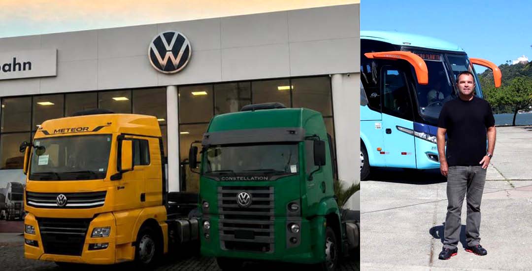 Investimento milionário 