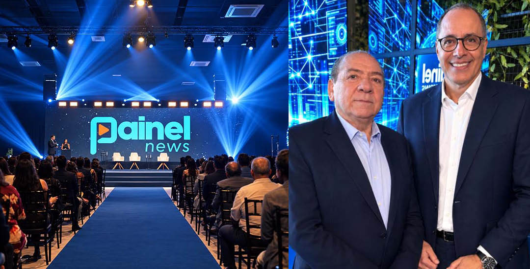 Painel News chega para dar boas notícias 