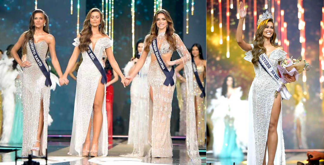 Miss Universe Brasil 2026