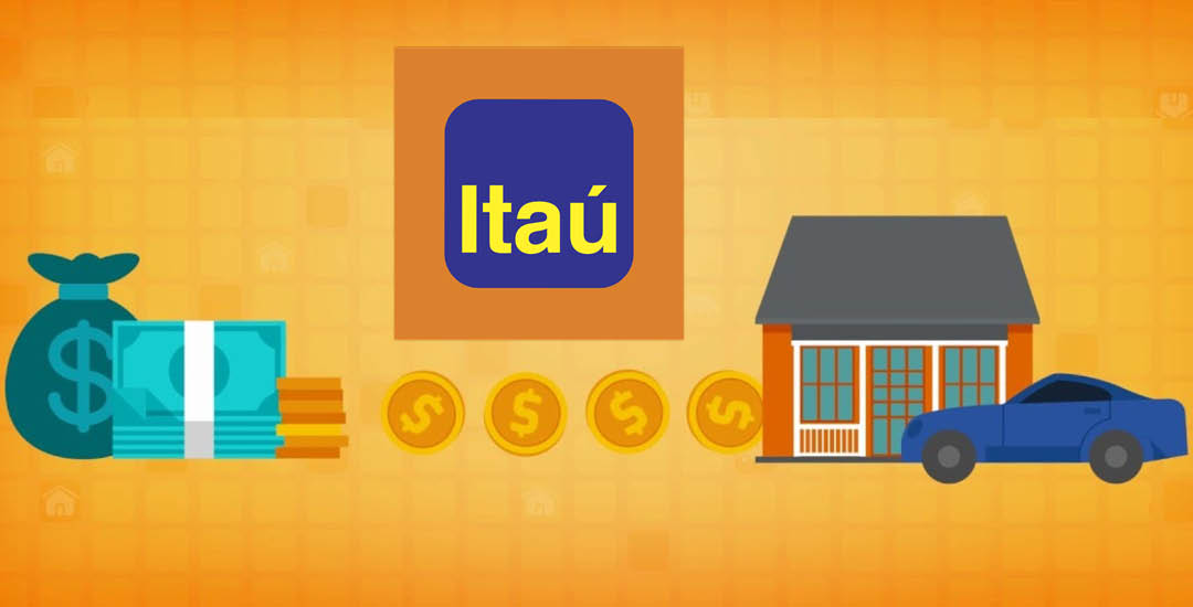 Consórcio Itaú