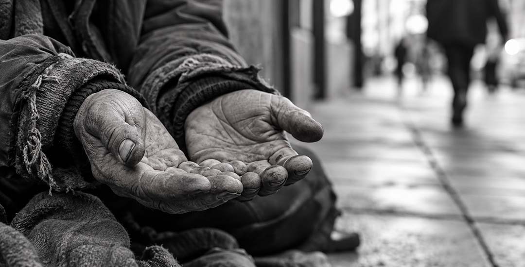Abandono social