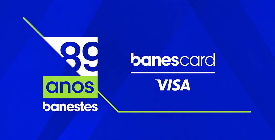 Vantagens no Banescard Visa 