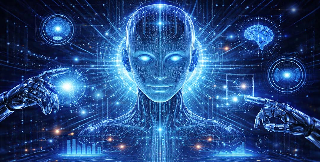 Inteligência artificial perde no invisível 