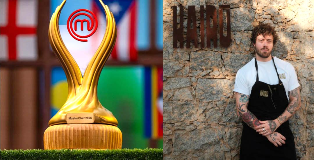 Capixaba no MasterChef Brasil
