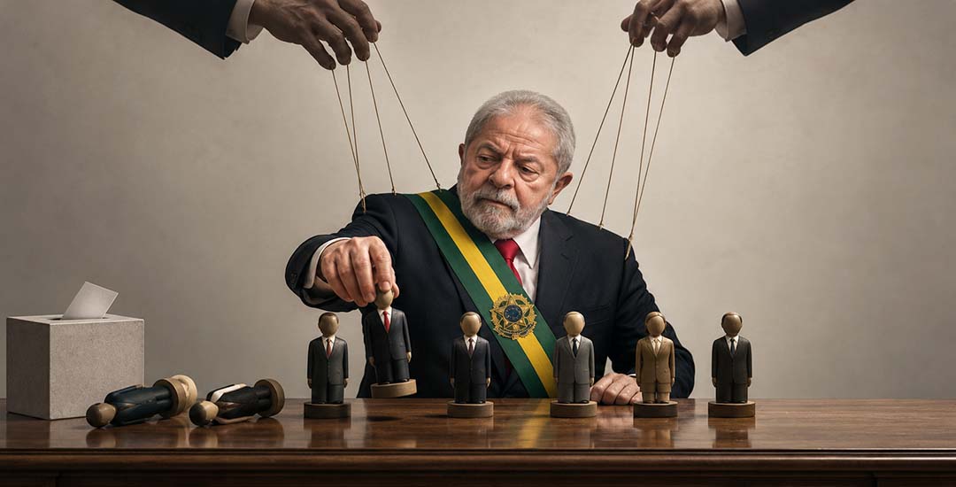 Será que Lula está errado? 