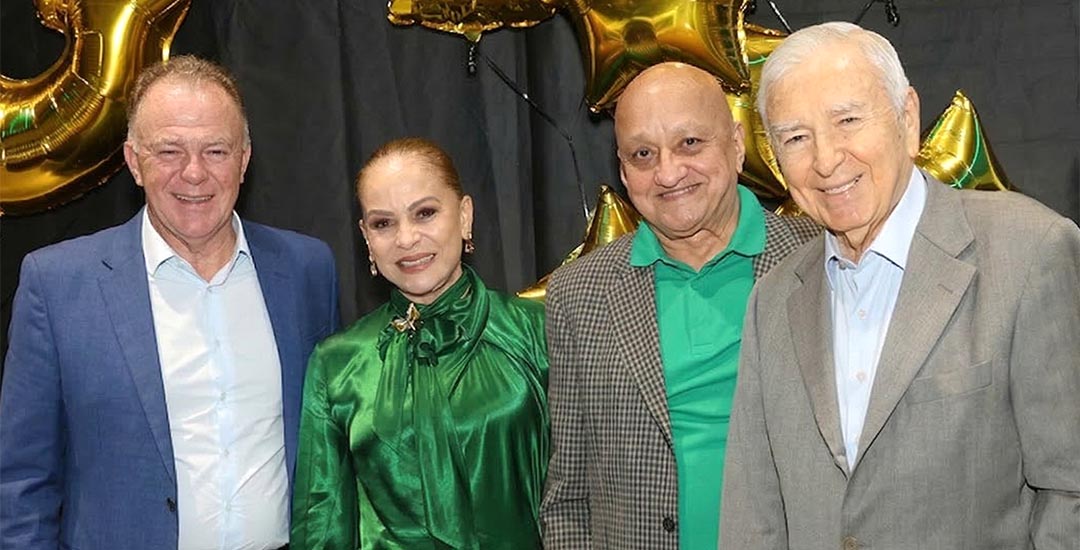 De governador para governador