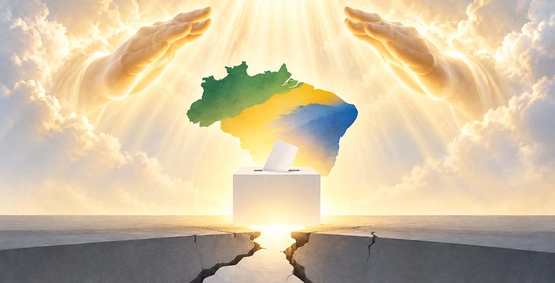 A democracia exige respeito 