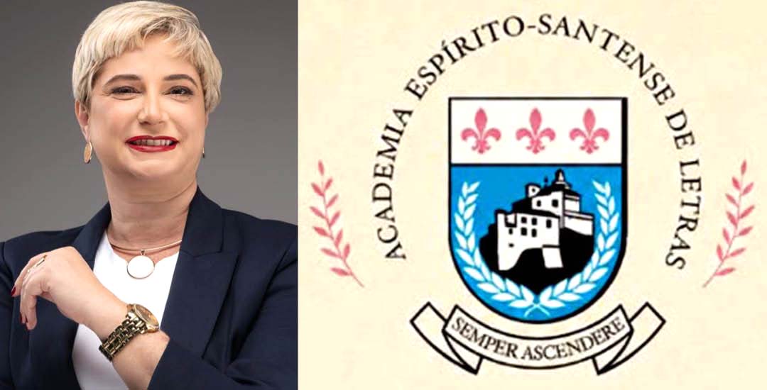 Festa na Academia Espírito-santense de Letras 
