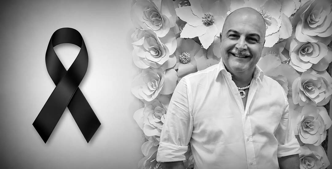 Obituário: Leonardo Biancucci 