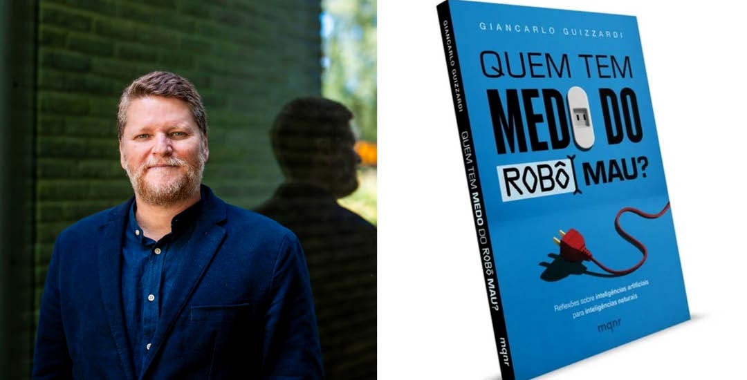 Quem tem medo do robô mau? 