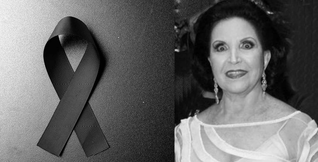 Obituário: Angela Abiguenem 